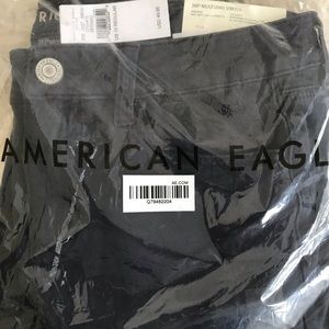 American Eagle 360 next level stretch pants